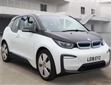 Used BMW i3