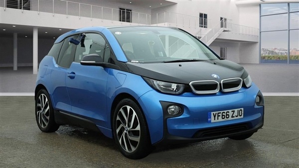 Large image for the Used BMW I3