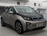 Used BMW i3