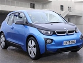 Used BMW i3