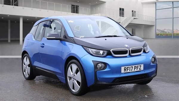 Large image for the Used BMW I3