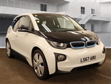 Used BMW i3