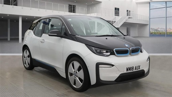 Large image for the Used BMW I3