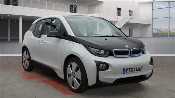 Large image for the Used BMW I3