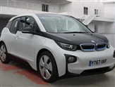 Used BMW i3