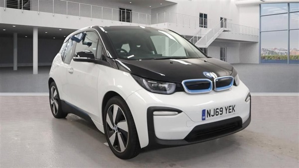 Large image for the Used BMW I3