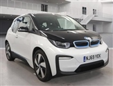 Used BMW i3