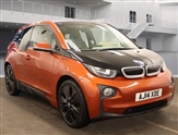 Used BMW i3