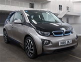 Used BMW i3