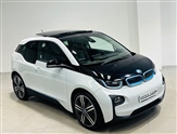 Used BMW i3