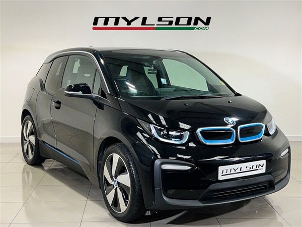 Large image for the Used BMW I3