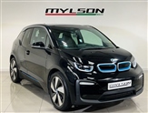 Used BMW i3
