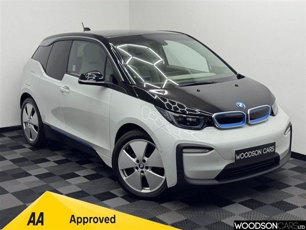 Large image for the Used BMW I3
