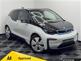 Used BMW i3