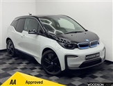 Used BMW i3