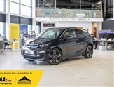 Used BMW i3