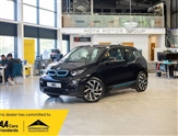 Used BMW i3