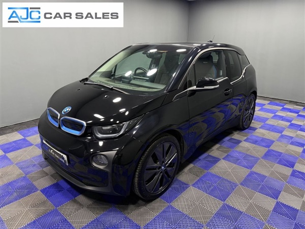 Large image for the Used BMW I3