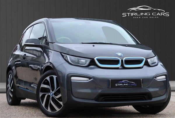 Large image for the Used BMW I3