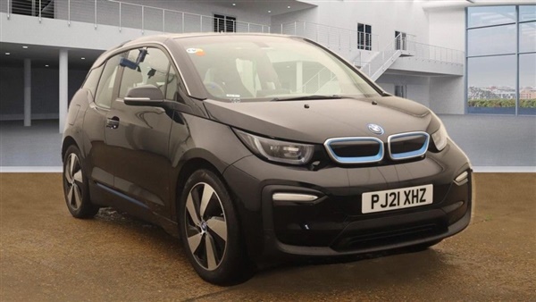 Large image for the Used BMW I3