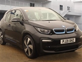 BMW i3 Image 1