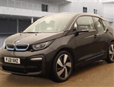 BMW i3 Image 2