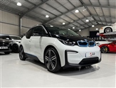 Used BMW i3