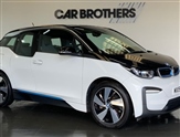 Used BMW i3