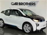 Used BMW i3