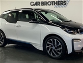 Used BMW i3