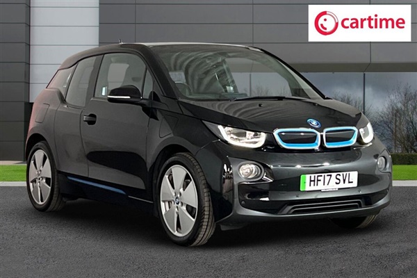 Large image for the Used BMW I3
