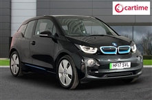 Used BMW i3