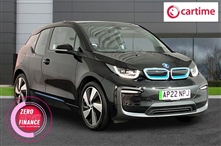 Used BMW i3