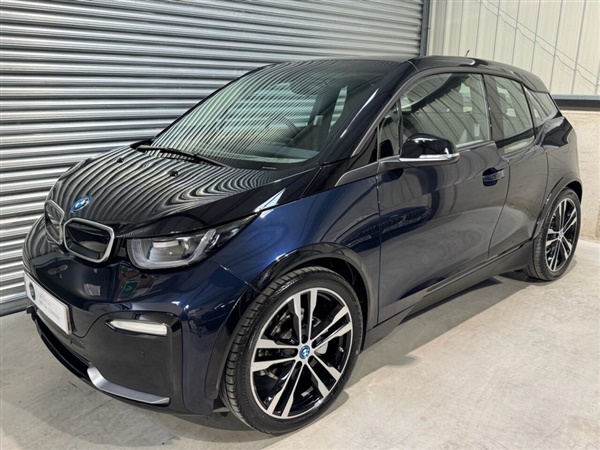 Large image for the Used BMW I3