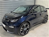 Used BMW i3