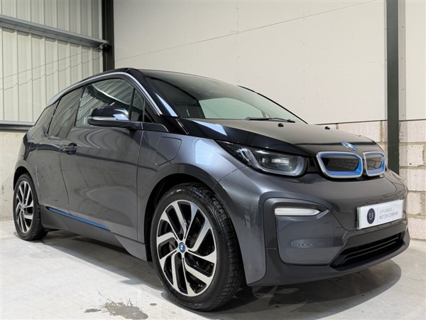 Large image for the Used BMW I3