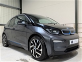 Used BMW i3
