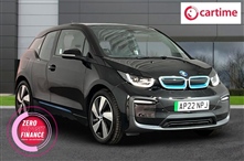 Used BMW i3