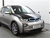 Used BMW i3