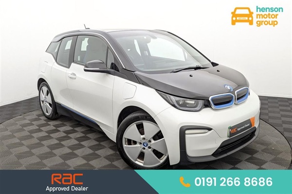 Large image for the Used BMW I3