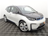 Used BMW i3