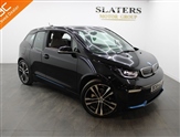 Used BMW i3