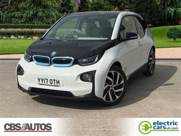 Large image for the Used BMW I3