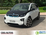 Used BMW i3