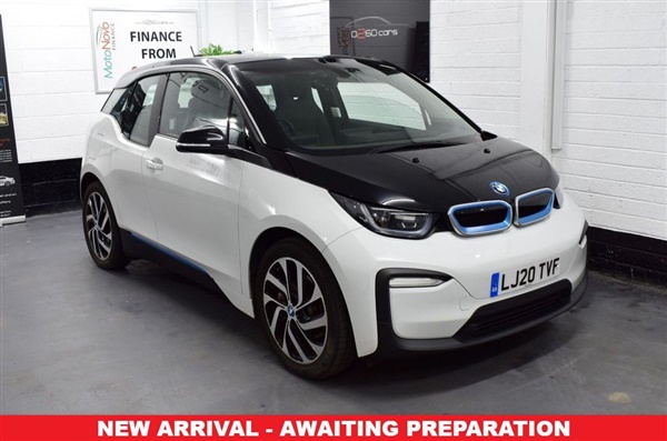 Large image for the Used BMW I3