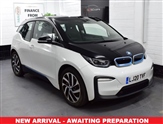 Used BMW i3