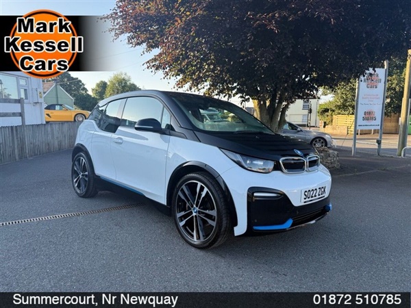 Large image for the Used BMW I3