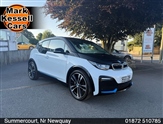 Used BMW i3