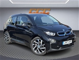 Used BMW i3