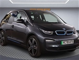 Used BMW i3